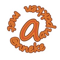 Aanpakken met Anneke logo - Similar company to Georganiseerd Thuis - Uw Opruimcoach