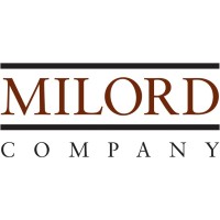 Milord Company logo - Similar company to West Loop Community Organization