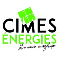 CIMES ÉNERGIES logo - Similar company to Solewatt