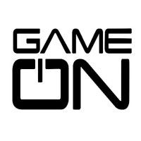 Radio Game On logo - Similar company to Auditech
