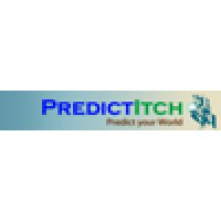 PredictItch.com logo - Similar company to Predictit.Ai