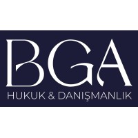 BGA Law & Consultancy logo - Similar company to Seyhan+Partners