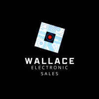 Wallace Electronic Sales logo - Similar company to Power Pole Service Inc