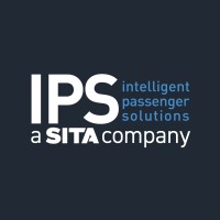 IPS a SITA company logo - Similar company to Embross