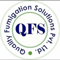 Quality Fumigation Solutions Pvt Ltd logo - Similar company to Zevient - Institute Of Management
