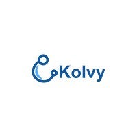 Kolvy logo - Similar company to Vulpes Goods