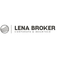 LENA BROKER Corporate & Insurtech logo - Similar company to Lena Advisor