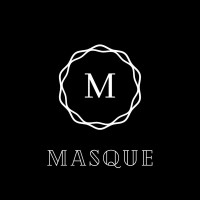 Masque, Hindu logo - Similar company to Sendx