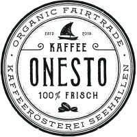 Kaffee Onesto logo - Similar company to Tommy'S Kaffee