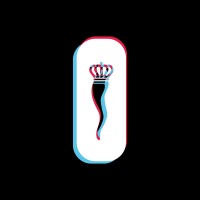 LuckyHorn Entertainment logo - Similar company to Creative Blitzzz