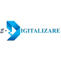 E-Digitalizare logo - Similar company to Digitalizare-Primarie