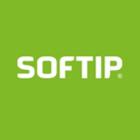SOFTIP logo - Similar company to Aliter Technologies