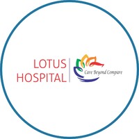 Lotus Hospital Valsad logo - Similar company to Elcom Futuretech Pvt Ltd