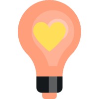 Bright Lights Life logo - Similar company to Rainbow Muse Collective