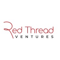 Red Thread Ventures logo - Similar company to Weave Vc