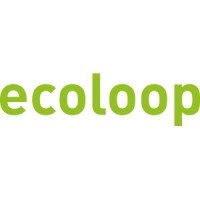 Ecoloop AB logo - Similar company to Alex Castle