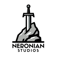 Neronian Studios logo - Similar company to Leveland Studios