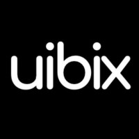 Uibix logo - Similar company to Hirebix
