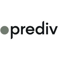 PREDIV logo - Similar company to Kira Technology