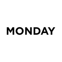 Monday Agency logo - Similar company to Selfsame Agency
