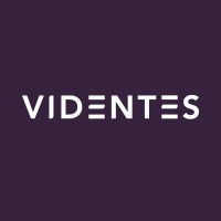 Videntes logo - Similar company to Aridum