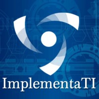 ImplementaTI logo - Similar company to Tecfull