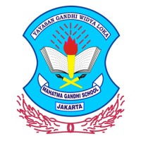 Mahatma Gandhi School - Jakarta logo - Similar company to Hapkido Binus