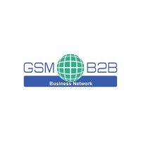 GSM-B2B Business Network logo - Similar company to Yourmacstore