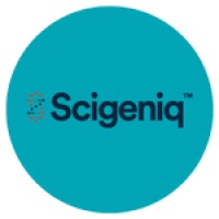 Scigeniq logo - Similar company to On2