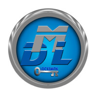 DML Locksmith logo - Similar company to Aj Locksmith & Security