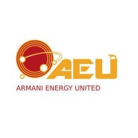 ARMANI ENERGY UNITED logo - Similar company to Ccsd Council - Convergence Certification And Skill Development Council