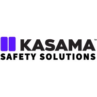 Kasama Safety Solutions logo - Similar company to Wize Load