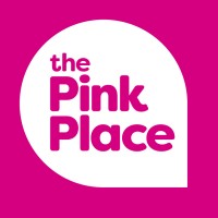 The Pink Place logo - Similar company to Ripton Windows Limited