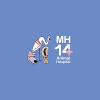 MH 14 Animal Hospital logo - Similar company to Code Science It