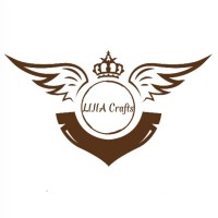 Lijia Metal Crafts | Custom Badges & Keychains Manufacturer logo - Similar company to Novel Gifting