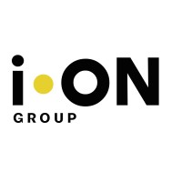 I-ON GROUP logo - Similar company to Studio Kër