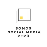 Somos Social Media Perú logo - Similar company to Leonardo - Agencia Creativa