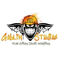 Goblin Studios logo - Similar company to Themed Masters