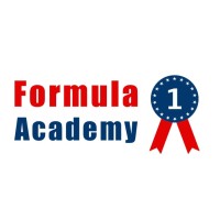 Formula 1 Academy logo - Similar company to Amf Mobili Di Design