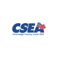 CSEA Local 834 logo - Similar company to Global Life Focus