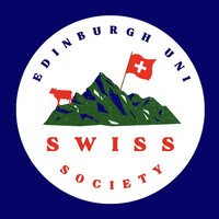 Edinburgh University Swiss Society logo - Similar company to Edinburgh University Philosophy Society