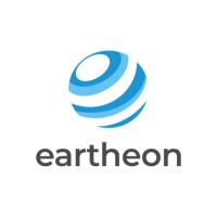 Eartheon logo - Similar company to Deeplance Official