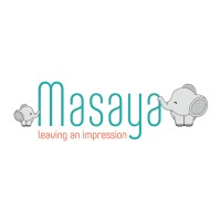Masaya logo - Similar company to Percurra Ltd