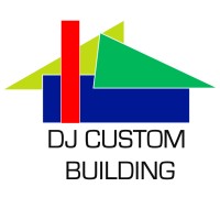 DJ Custom Building logo - Similar company to Complete Constructions Aust
