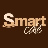 Smart Café logo - Similar company to Instafood