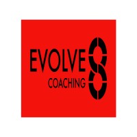 Evolve8 Coaching logo - Similar company to C+P Consulting