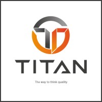 TITAN INDUSTRIAL CNC | LÁSERS logo - Similar company to Sumidin Sl