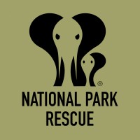 National Park Rescue logo - Similar company to French Touch Solution Consulting