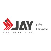 Jay Elevator LLP logo - Similar company to Silverline Elevators Private Limited