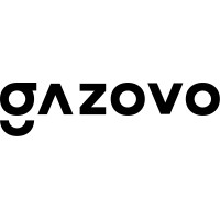 GAZOVO SP. Z O.O. logo - Similar company to G.En. Operator Sp. Z O.O.